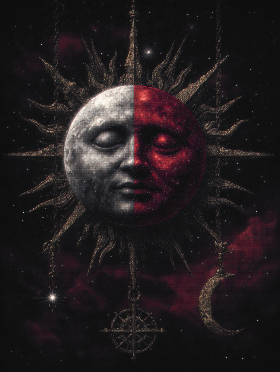 The Occult Roadmap